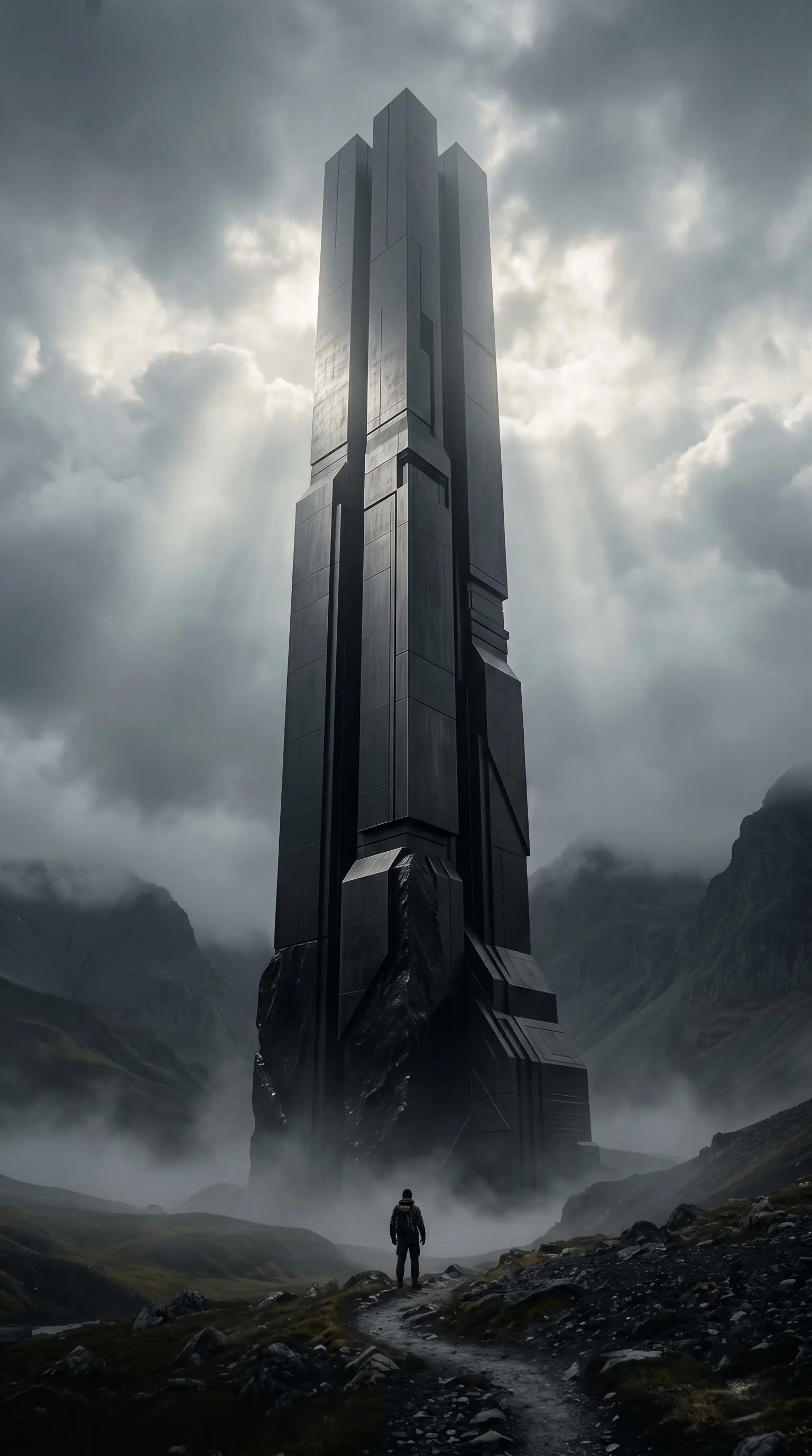 The Silent Architect
